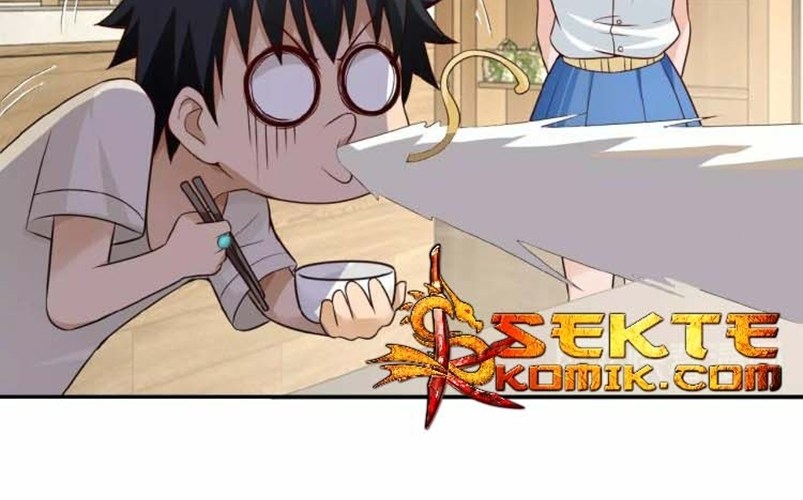 Super System Chapter 09 Gambar 134
